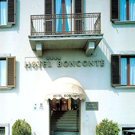 Hotel Bonconte Urbino Zewnętrze zdjęcie