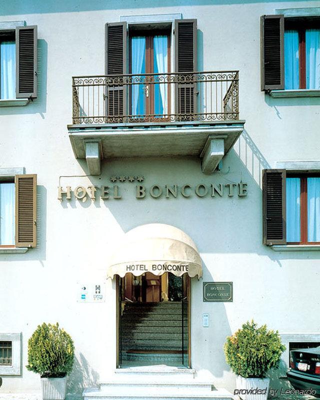 Hotel Bonconte Urbino Zewnętrze zdjęcie