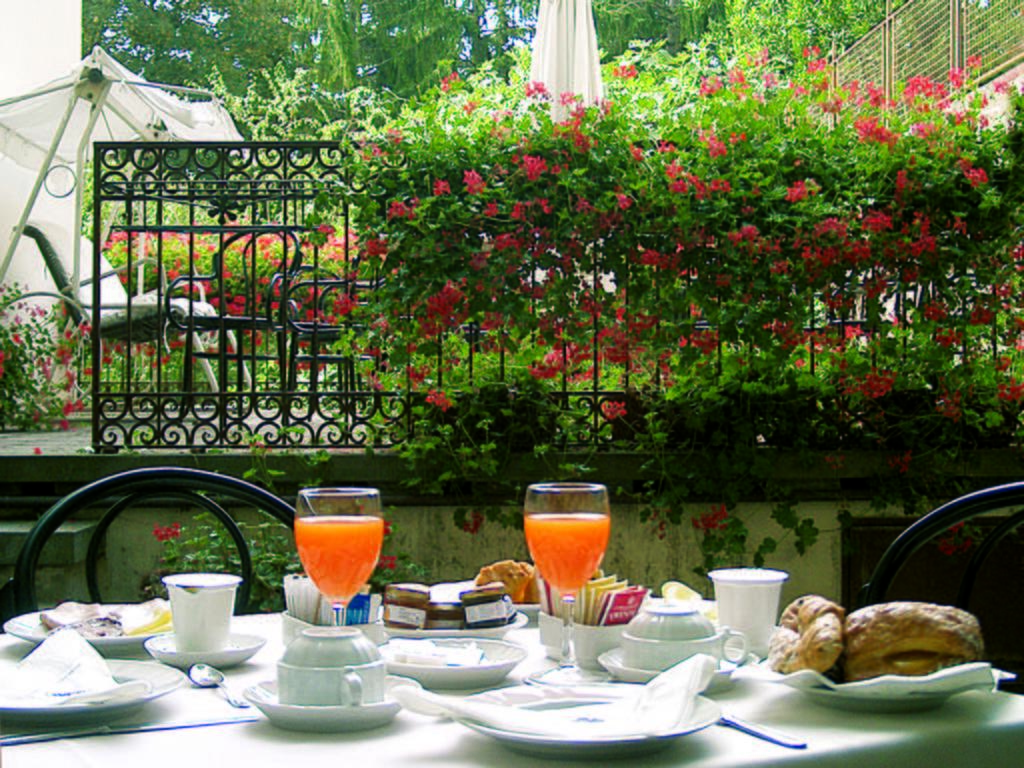 Hotel Bonconte Urbino Zewnętrze zdjęcie